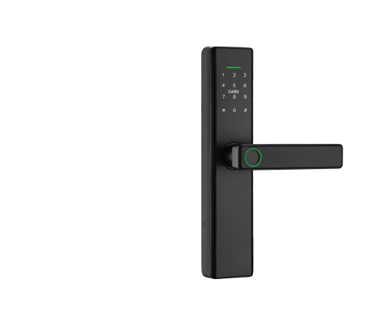 Cerradura Dexter PP120