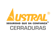 Logo Austral