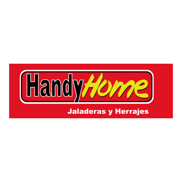 Logo Handy Home