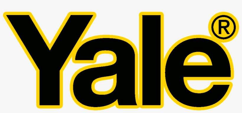Logo Yale